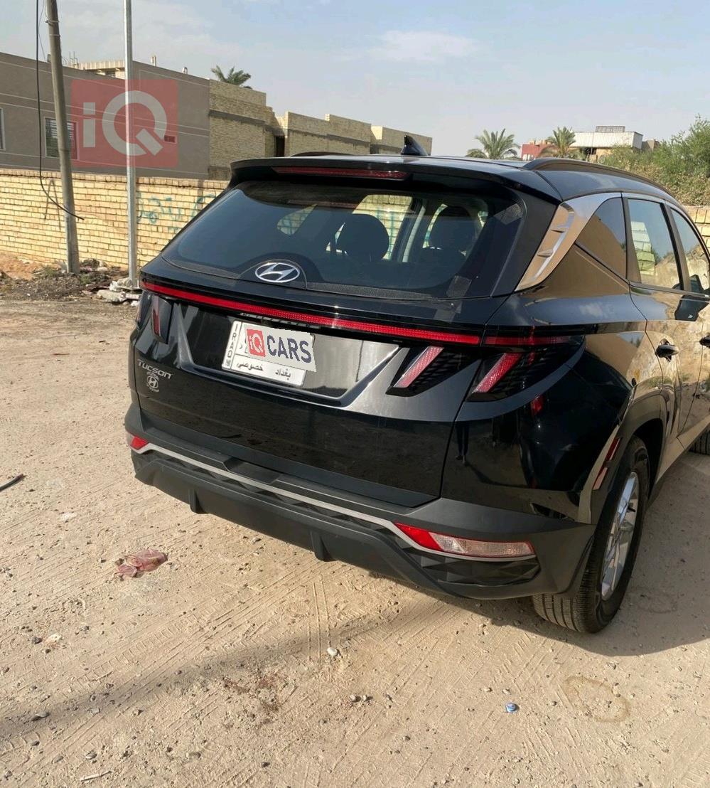 هيونداي توسان